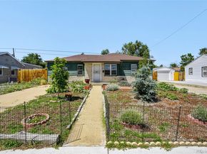 3421 Westminster Place, Westminster CO 80030