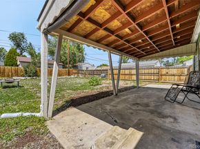 3421 Westminster Place, Westminster CO 80030