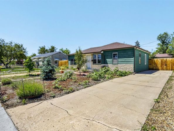 3421 Westminster Place, Westminster CO 80030