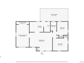 3421 Westminster Place, Westminster CO 80030