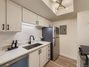 1870 S Pitkin Circle B, Aurora CO 80017