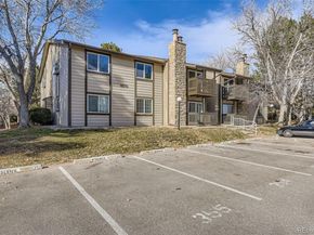 1870 S Pitkin Circle B, Aurora CO 80017