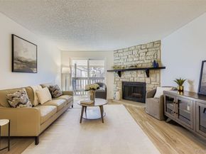 1870 S Pitkin Circle B, Aurora CO 80017