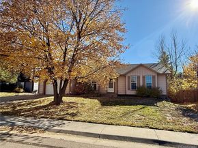 21068 E Dorado Circle, Centennial CO 80015
