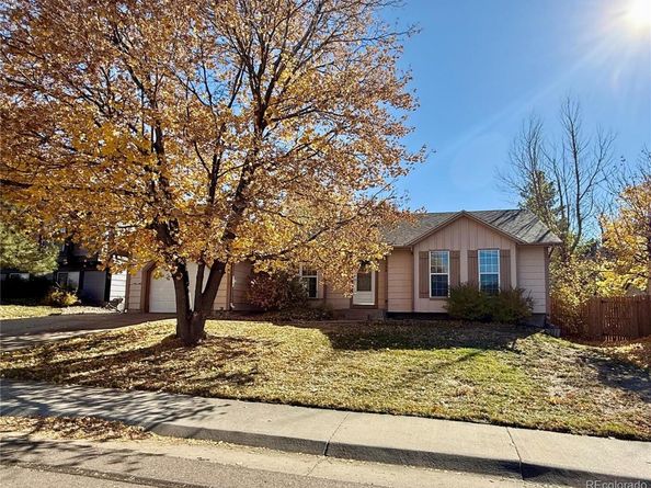 21068 E Dorado Circle, Centennial CO 80015