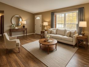 21068 E Dorado Circle, Centennial CO 80015