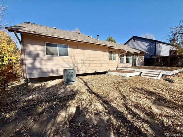 21068 E Dorado Circle, Centennial CO 80015