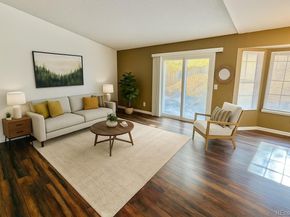 21068 E Dorado Circle, Centennial CO 80015