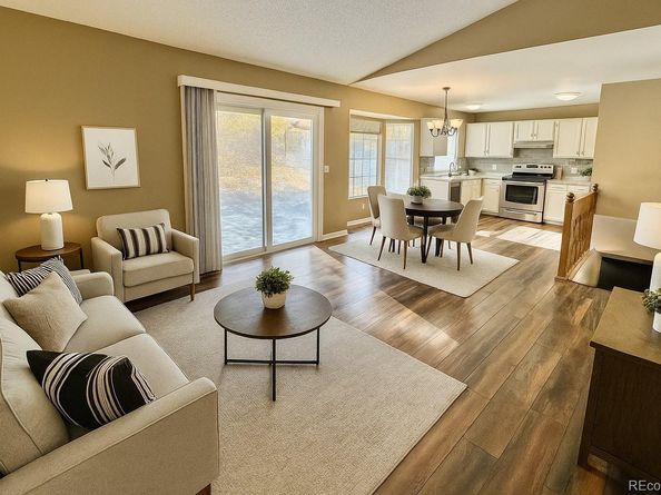 21068 E Dorado Circle, Centennial CO 80015