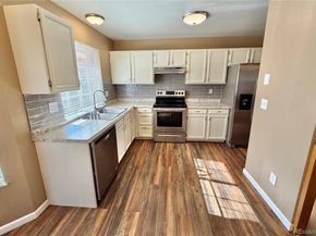 21068 E Dorado Circle, Centennial CO 80015
