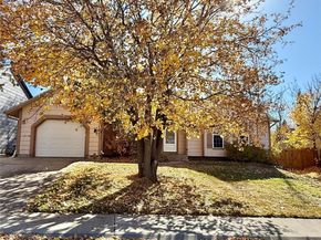 21068 E Dorado Circle, Centennial CO 80015