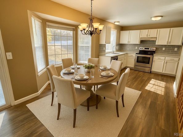 21068 E Dorado Circle, Centennial CO 80015