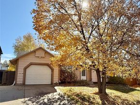 21068 E Dorado Circle, Centennial CO 80015