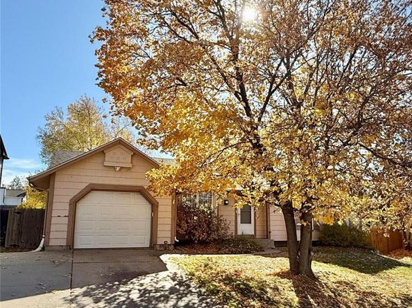 21068 E Dorado Circle, Centennial CO 80015