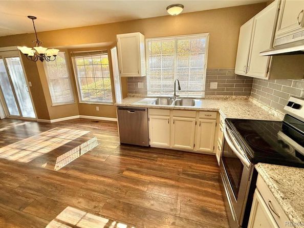 21068 E Dorado Circle, Centennial CO 80015