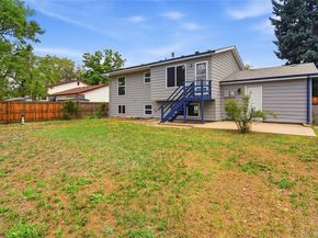 3227 S Hoyt Way, Lakewood CO 80227
