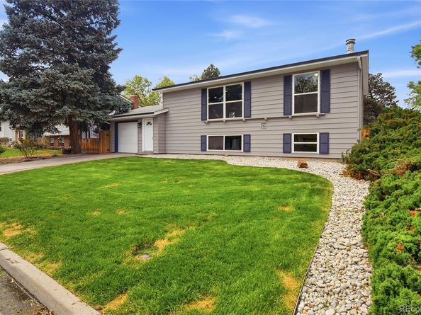 3227 S Hoyt Way, Lakewood CO 80227