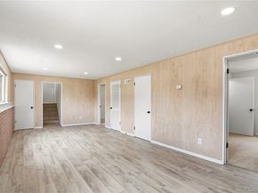 3227 S Hoyt Way, Lakewood CO 80227