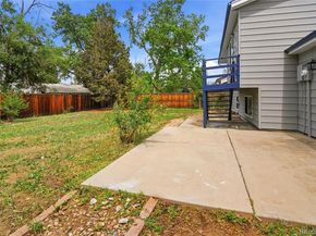 3227 S Hoyt Way, Lakewood CO 80227