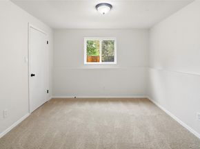 3227 S Hoyt Way, Lakewood CO 80227