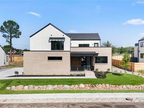 3112 Braun Court, Golden CO 80401