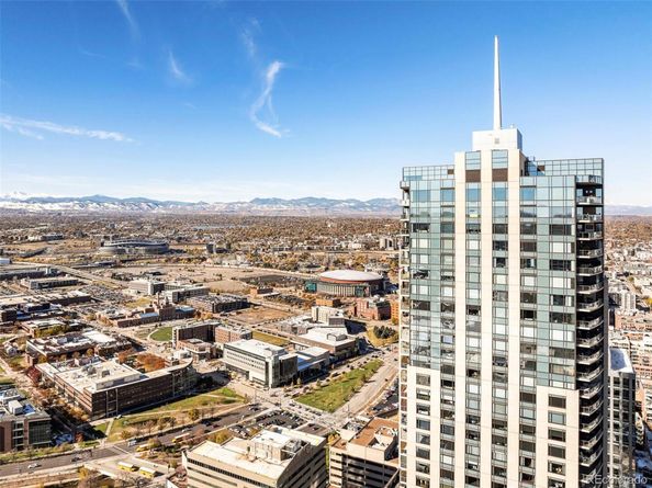 1133 14th Street 2820, Denver CO 80202