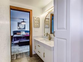 6039 W Fair Drive, Littleton CO 80123