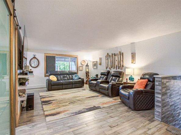6039 W Fair Drive, Littleton CO 80123