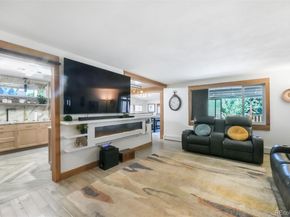 6039 W Fair Drive, Littleton CO 80123