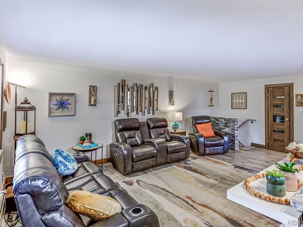 6039 W Fair Drive, Littleton CO 80123