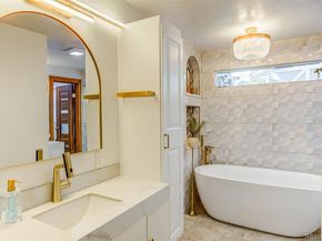 6039 W Fair Drive, Littleton CO 80123