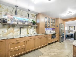 6039 W Fair Drive, Littleton CO 80123