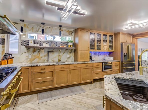 6039 W Fair Drive, Littleton CO 80123
