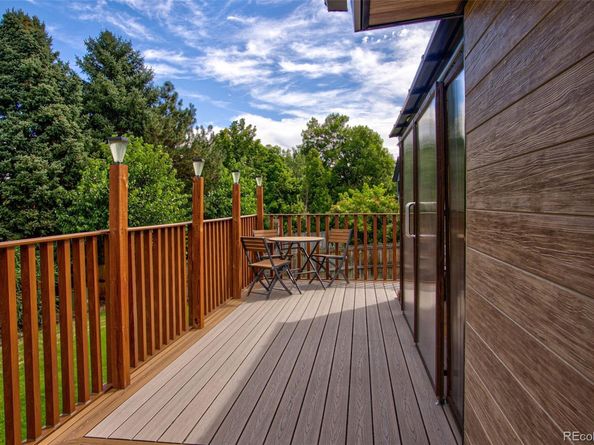 6039 W Fair Drive, Littleton CO 80123