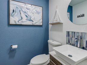 6039 W Fair Drive, Littleton CO 80123