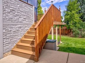 6039 W Fair Drive, Littleton CO 80123