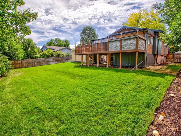 6039 W Fair Drive, Littleton CO 80123