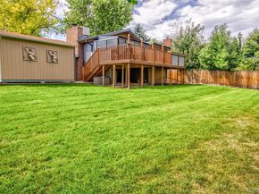 6039 W Fair Drive, Littleton CO 80123