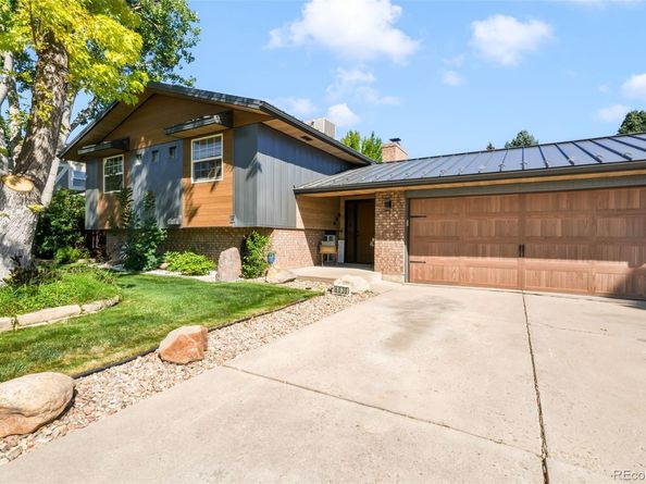 6039 W Fair Drive, Littleton CO 80123