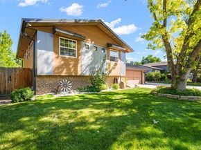 6039 W Fair Drive, Littleton CO 80123