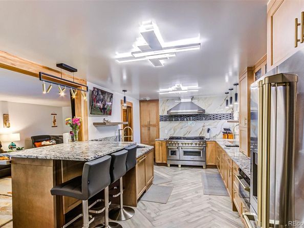 6039 W Fair Drive, Littleton CO 80123