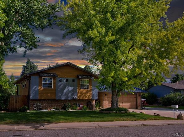 6039 W Fair Drive, Littleton CO 80123