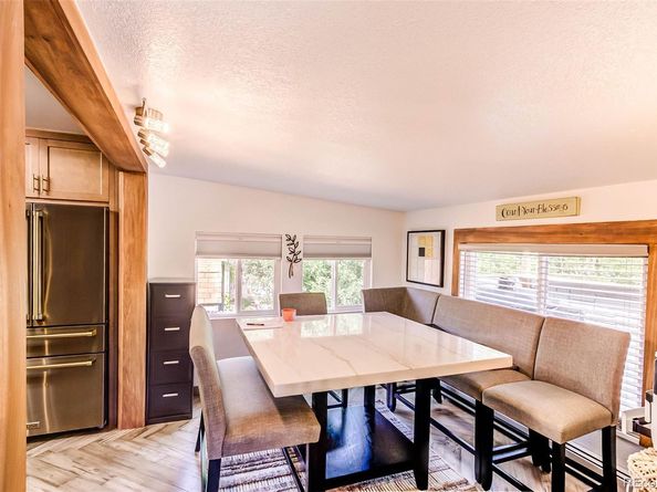 6039 W Fair Drive, Littleton CO 80123