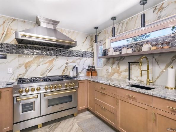 6039 W Fair Drive, Littleton CO 80123