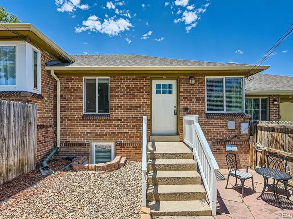 4418 W 11th Avenue, Denver CO 80204
