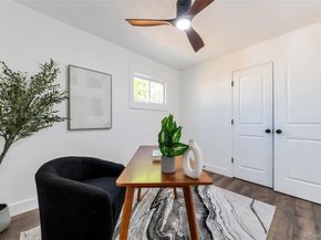 1135 S Vrain Street, Denver CO 80219