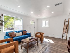 1135 S Vrain Street, Denver CO 80219