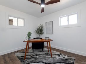 1135 S Vrain Street, Denver CO 80219