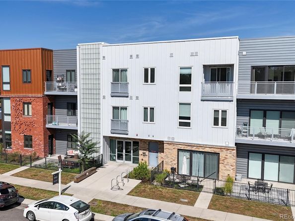 2525 Arapahoe Street RD305, Denver CO 80205
