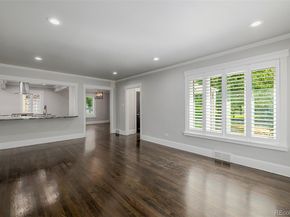 717 N Monaco Street Parkway, Denver CO 80220